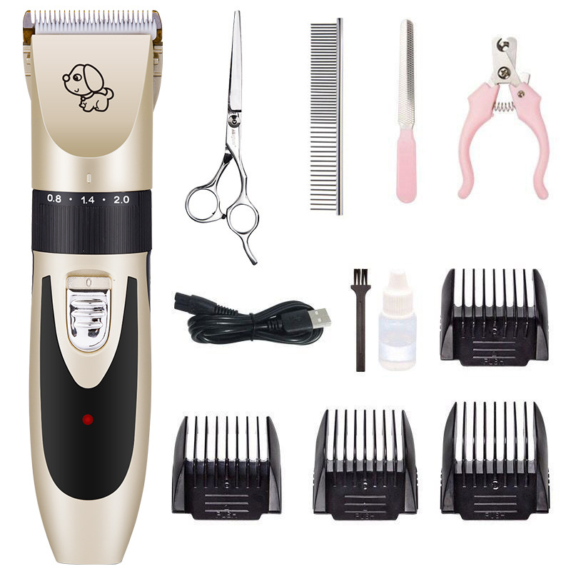 Forbici elettriche professiona - Pet Supplies In Amazon recensione e prezzo