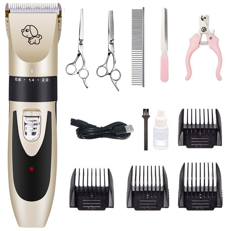 Forbici elettriche professiona - Pet Supplies In Amazon recensione e prezzo