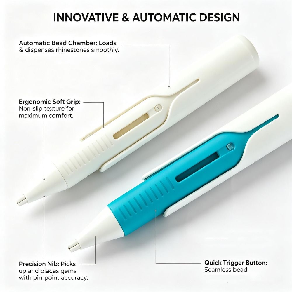 Penna Automatica Portatile per - Pet Supplies Outlet recensione e prezzo