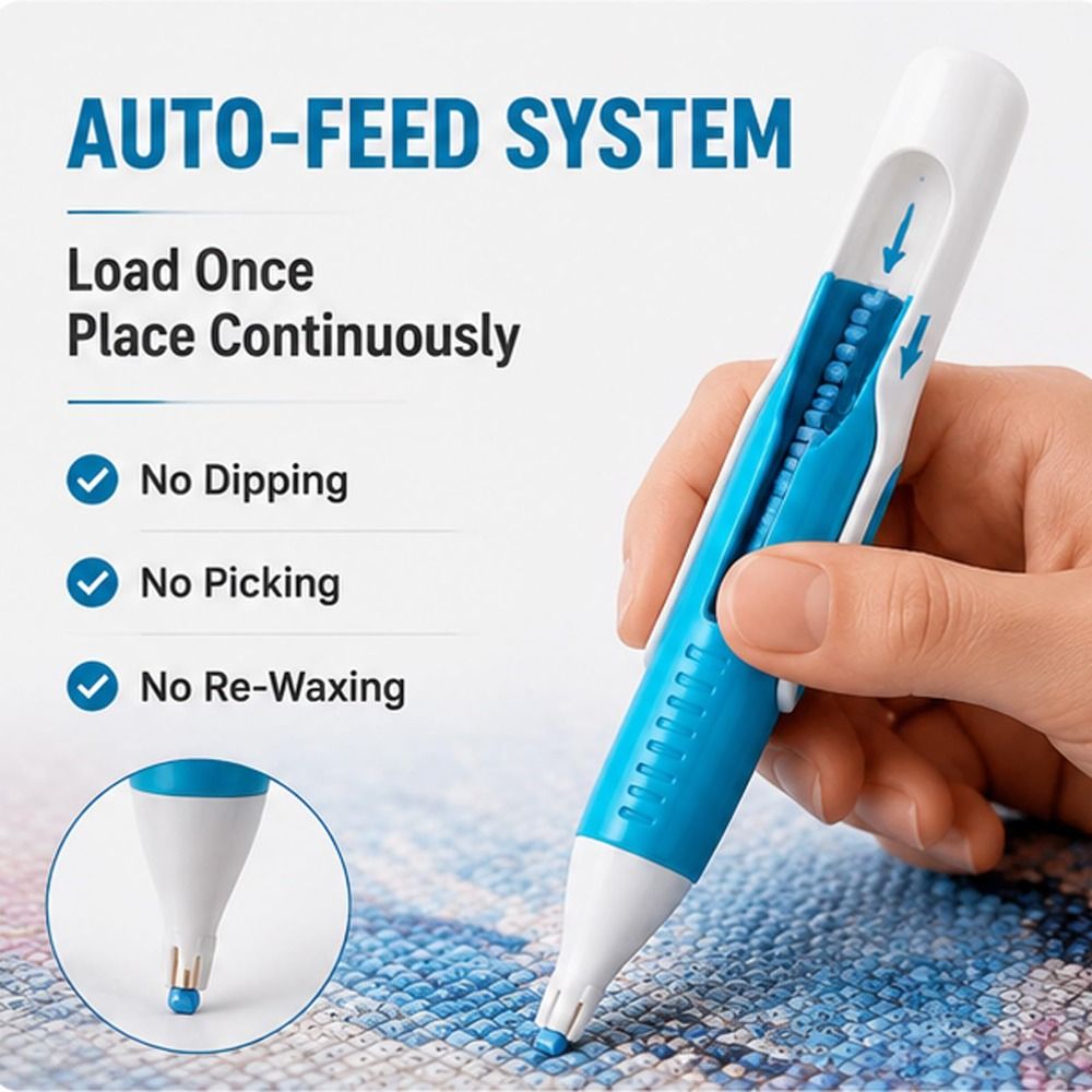 Penna Automatica Portatile per - Pet Supplies Outlet recensione e prezzo