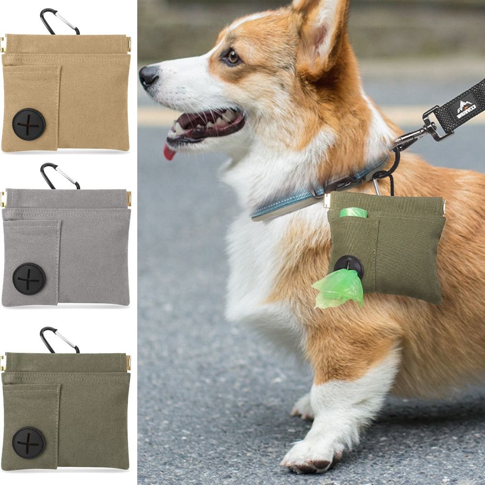 Borsa da Addestramento per Ani - Pet Supplies Plus recensione e prezzo
