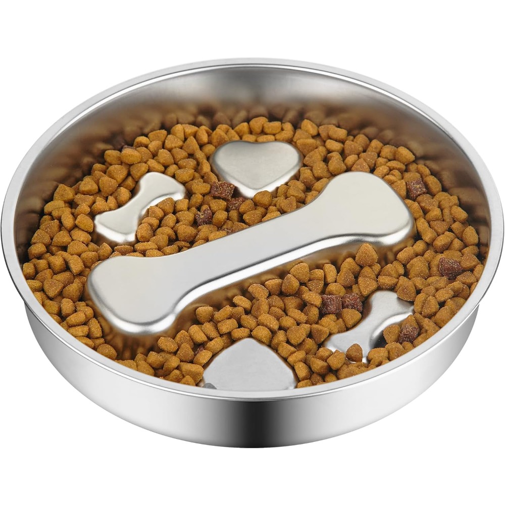 Ciotola Slow Feeder per Cani i - Royal Canin Food Medium recensione e prezzo