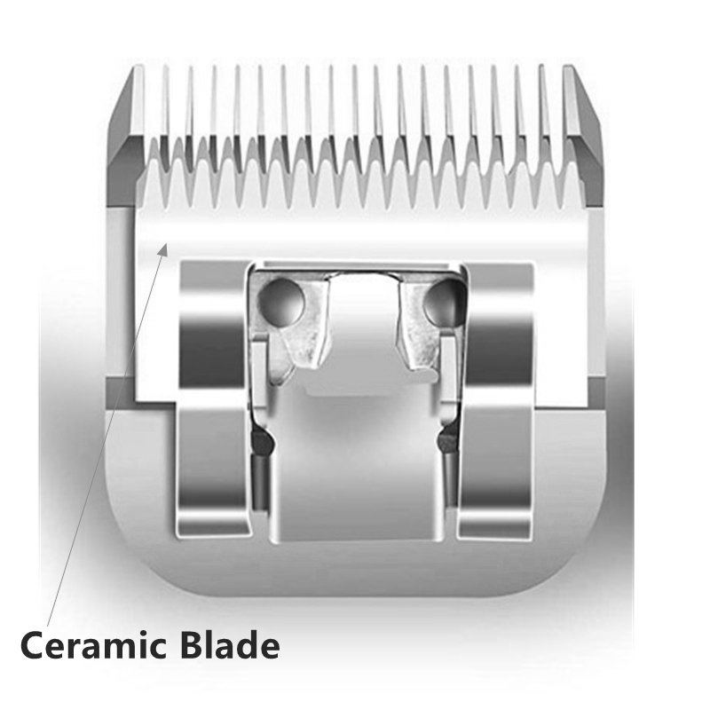 Lama in ceramica professionale - Dog Grooming Clippers recensione e prezzo