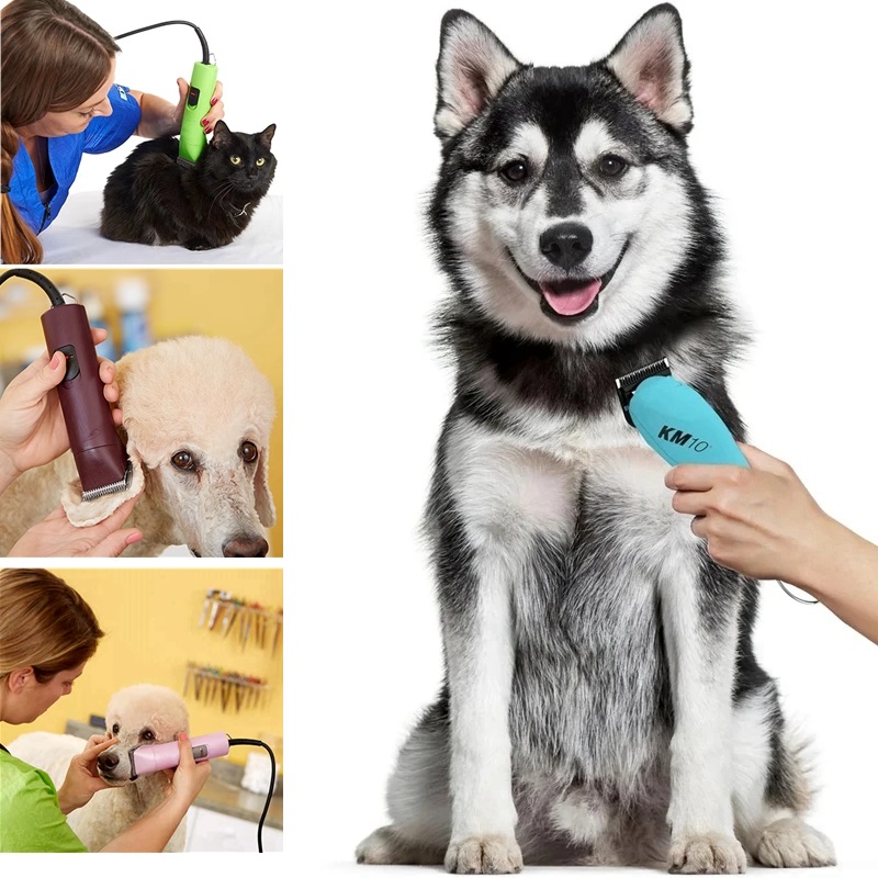 Lama in ceramica professionale - Dog Grooming Clippers recensione e prezzo