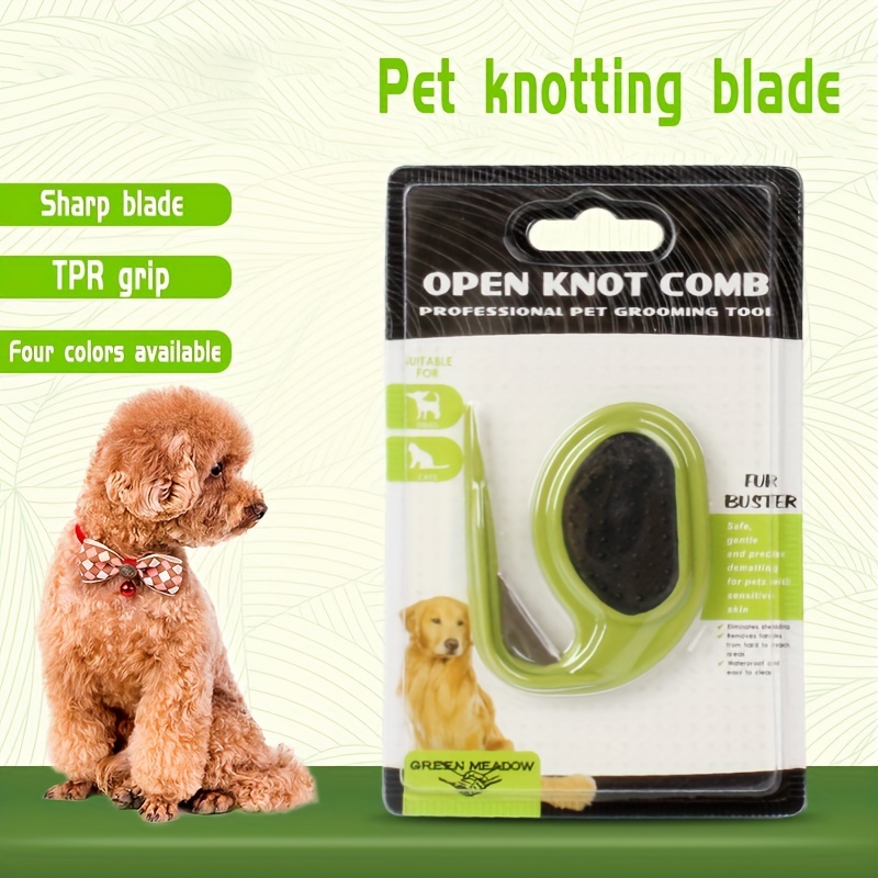 Pettine per Animali Domestici, - Dog Grooming Clippers recensione e prezzo
