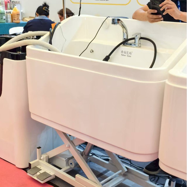 Vasca da bagno per animali dom - Pet Supplies In Store recensione e prezzo