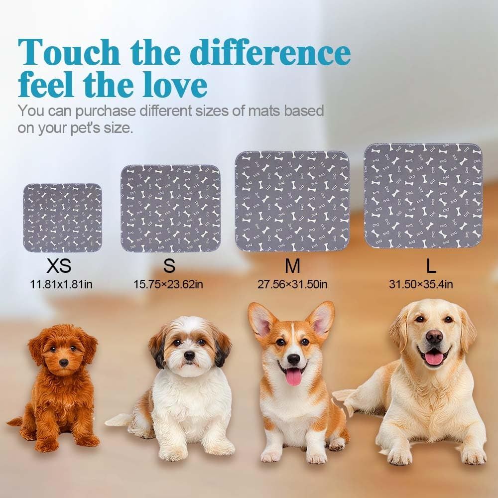 Tappetino Super Assorbente per - Pet Supplies Outlet recensione e prezzo