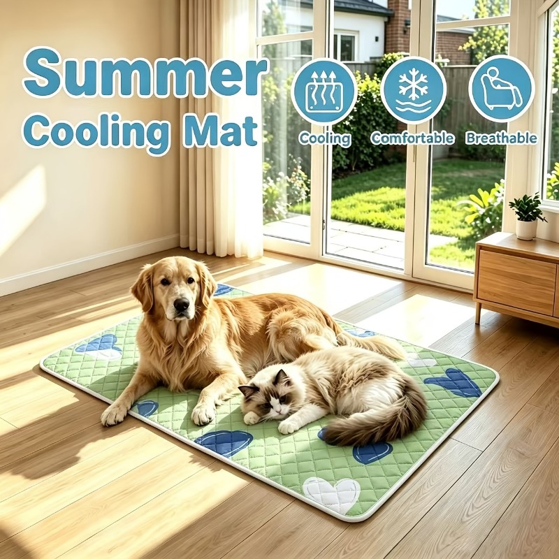 Tappetino Refrigerante per Can - Pet Supplies Plus recensione e prezzo