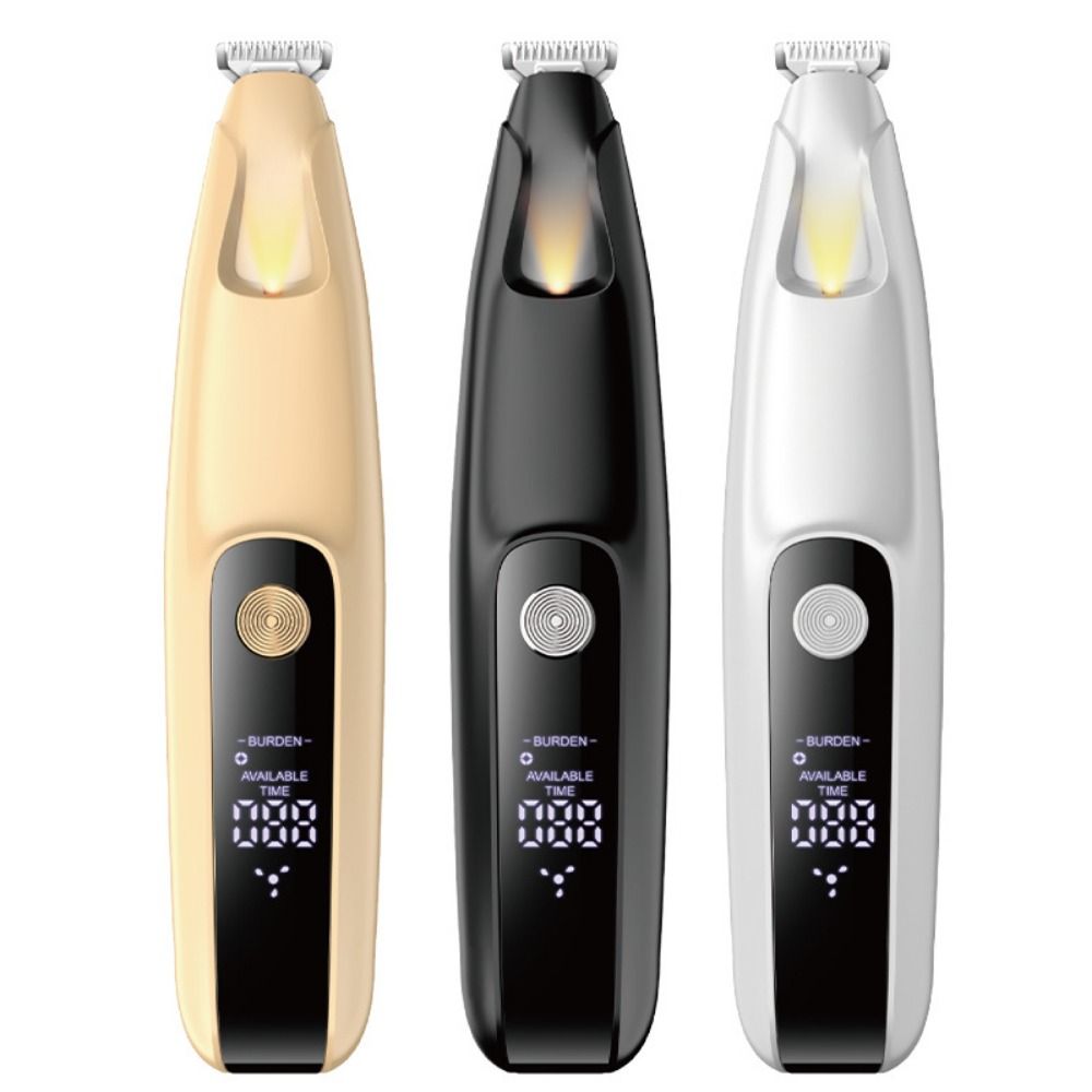 Tagliaunghie per Cani LED con  - Dog Grooming Clippers recensione e prezzo