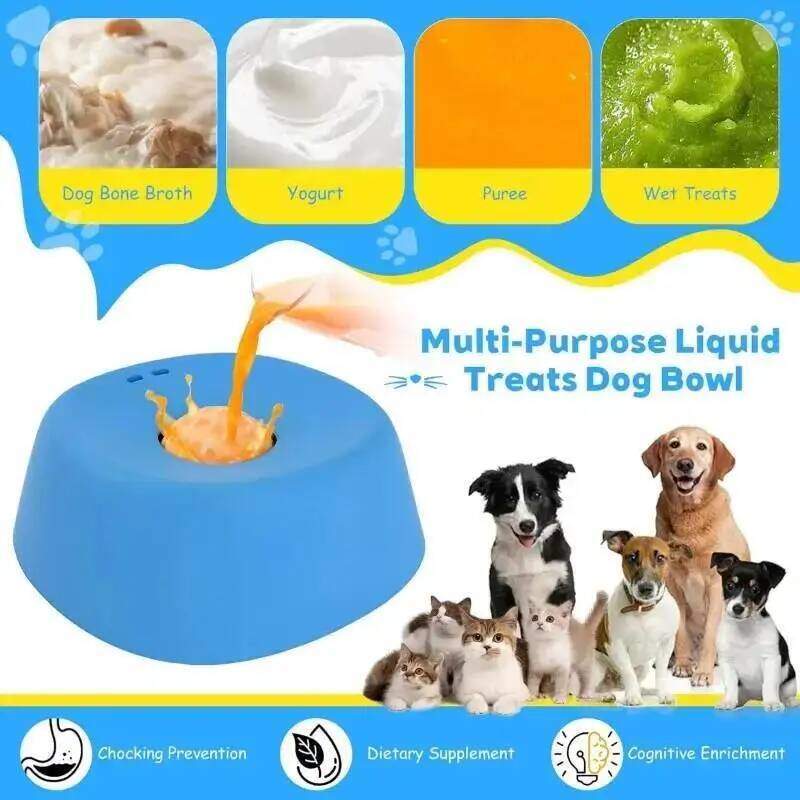 Ciotola per cani da 1 pezzo co - Pet Supplies Plus recensione e prezzo