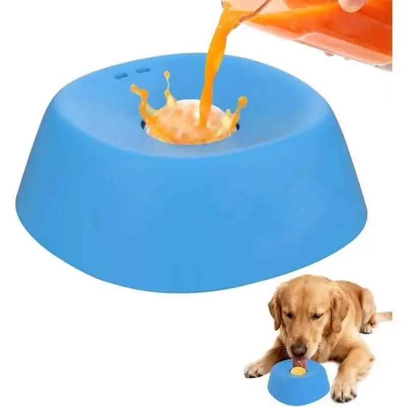 Ciotola per cani da 1 pezzo co - Pet Supplies Plus recensione e prezzo