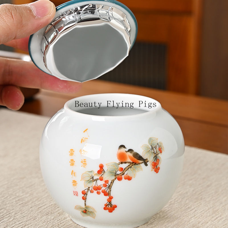 Barattolo commemorativo in cer - Pet Supplies In Store recensione e prezzo