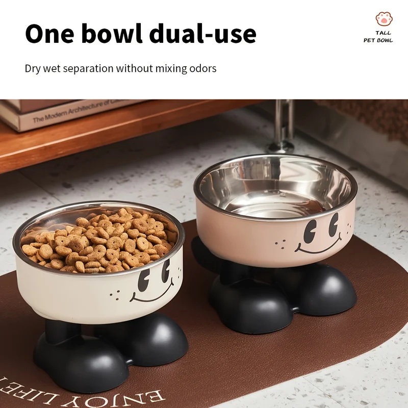 Ciotole Rialzate per Animali D - Royal Canin Food Medium recensione e prezzo