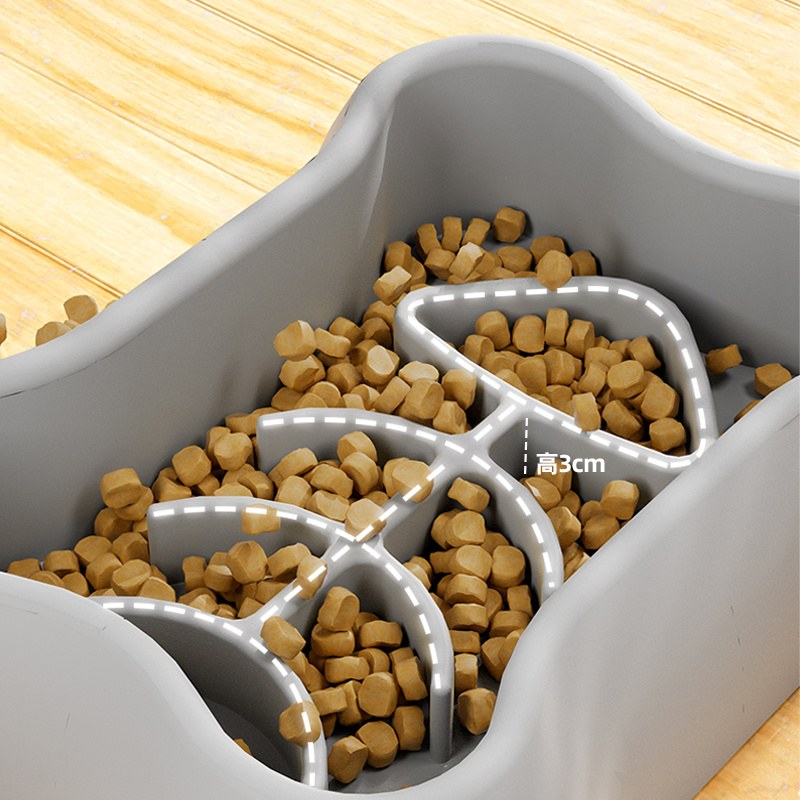 Ciotola Antiscivolo per Cani c - Royal Canin Food Medium recensione e prezzo