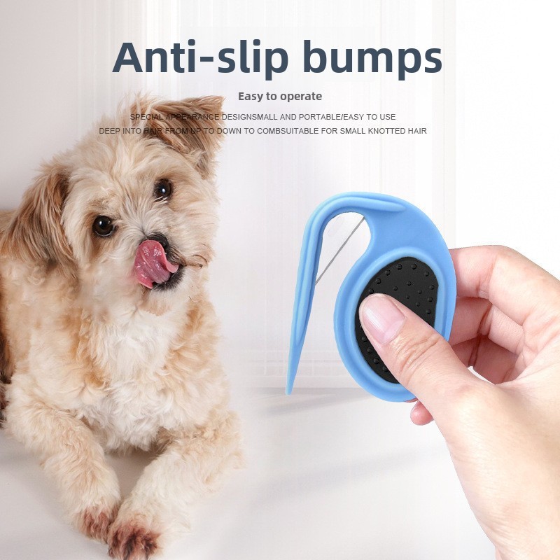 Pettine Districante per Cani e - Pet Supplies In Store recensione e prezzo